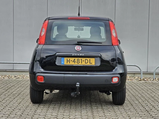 Fiat Panda - Afbeelding 5 van 30