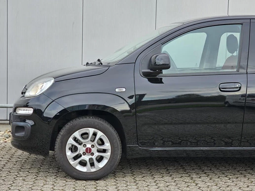 Fiat Panda - Afbeelding 21 van 30