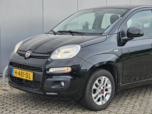 Fiat Panda - Afbeelding 22 van 30