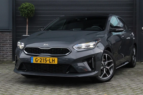 Kia ProCeed - Afbeelding 1 van 29