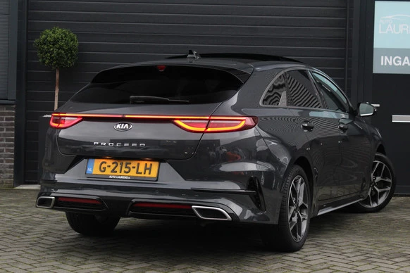 Kia ProCeed - Afbeelding 2 van 29