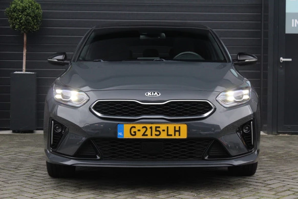 Kia ProCeed - Afbeelding 3 van 29