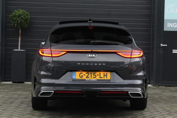 Kia ProCeed - Afbeelding 4 van 29