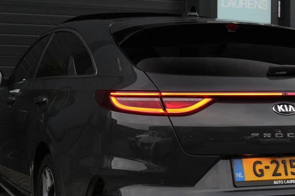 Kia ProCeed - Afbeelding 6 van 29