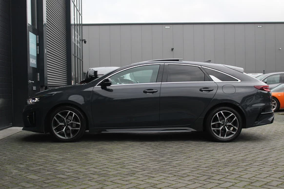 Kia ProCeed - Afbeelding 7 van 29