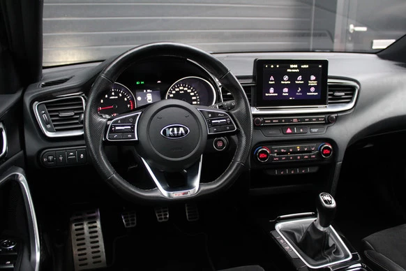 Kia ProCeed - Afbeelding 12 van 29