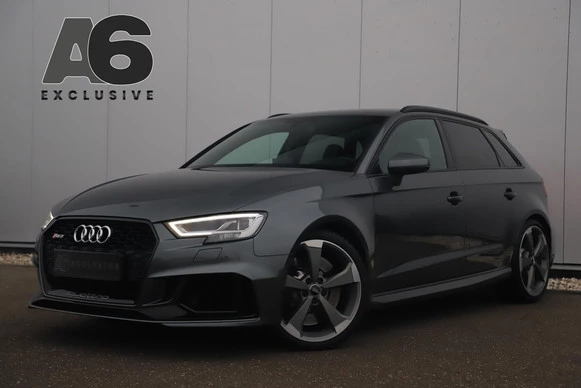 Audi RS3 - Afbeelding 1 van 30