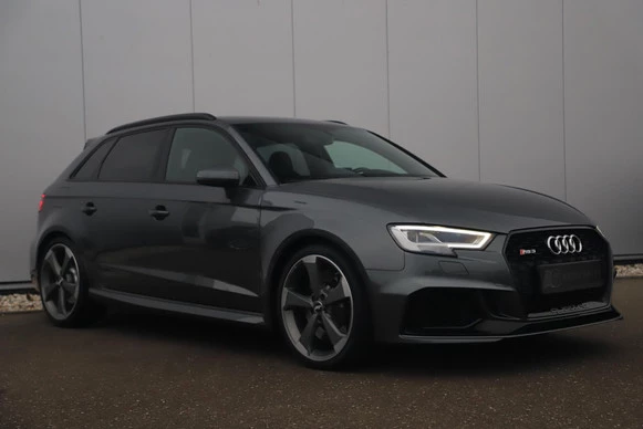 Audi RS3 - Afbeelding 3 van 30