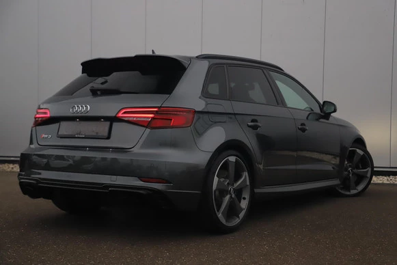 Audi RS3 - Afbeelding 4 van 30