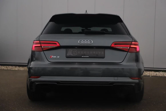 Audi RS3 - Afbeelding 5 van 30