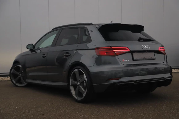 Audi RS3 - Afbeelding 6 van 30