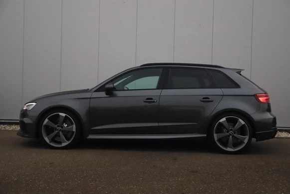 Audi RS3 - Afbeelding 7 van 30