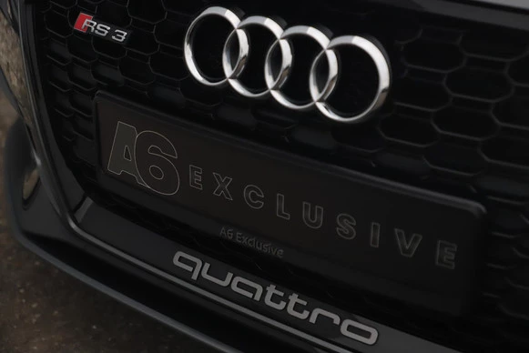 Audi RS3 - Afbeelding 9 van 30