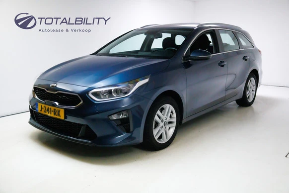 Kia Ceed Sportswagon