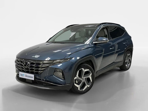 Hyundai Tucson Hybrid