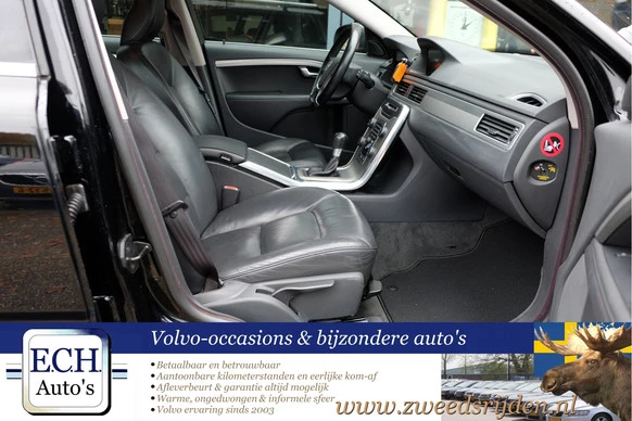 Volvo V70 - Afbeelding 14 van 30