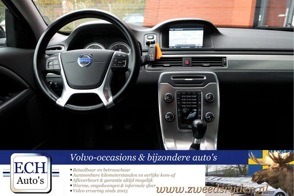 Volvo V70 - Afbeelding 17 van 30