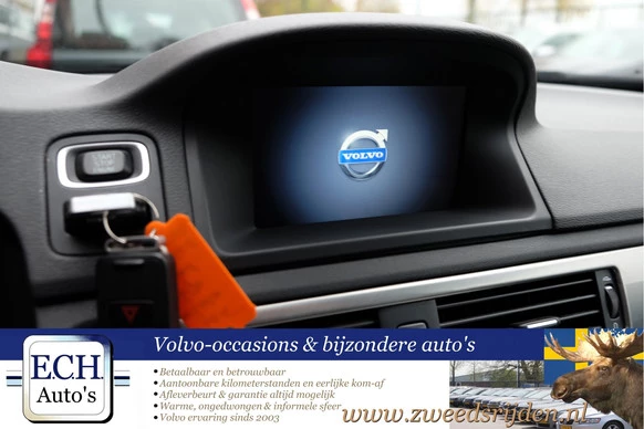 Volvo V70 - Afbeelding 24 van 30