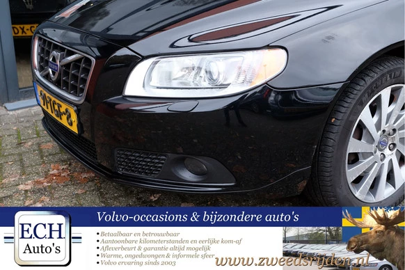 Volvo V70 - Afbeelding 27 van 30