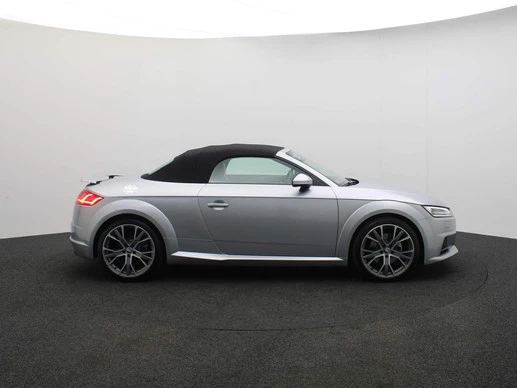 Audi TT - Afbeelding 11 van 30