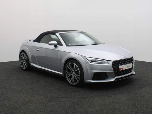 Audi TT - Afbeelding 12 van 30