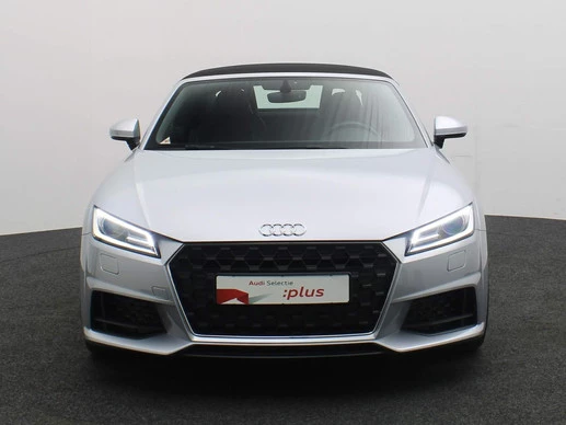 Audi TT - Afbeelding 13 van 30