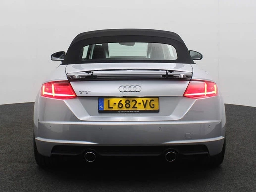 Audi TT - Afbeelding 14 van 30