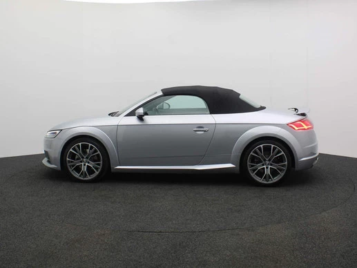 Audi TT - Afbeelding 2 van 30