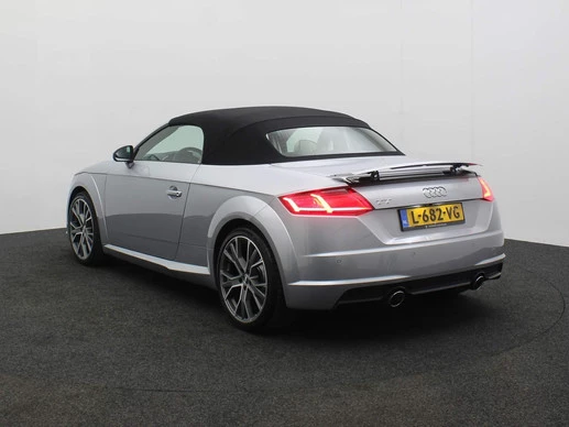 Audi TT - Afbeelding 3 van 30