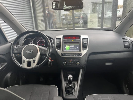 Kia Venga - Afbeelding 2 van 23