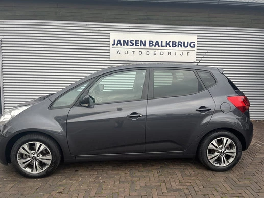 Kia Venga - Afbeelding 6 van 23