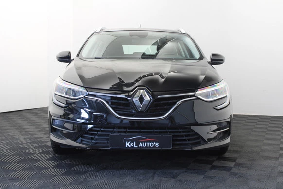 Renault Megane E-Tech - Afbeelding 2 van 23