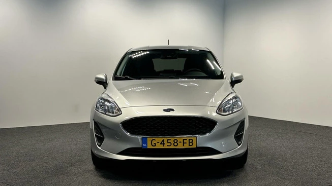 Ford Fiesta - Afbeelding 6 van 30