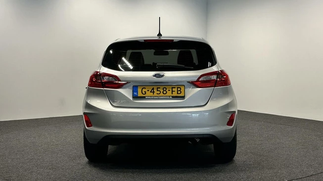 Ford Fiesta - Afbeelding 7 van 30