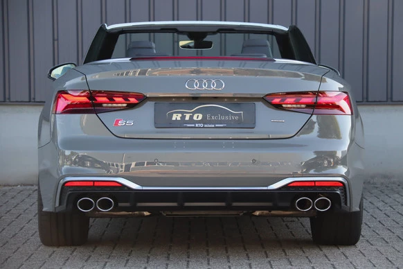 Audi S5 - Afbeelding 4 van 30