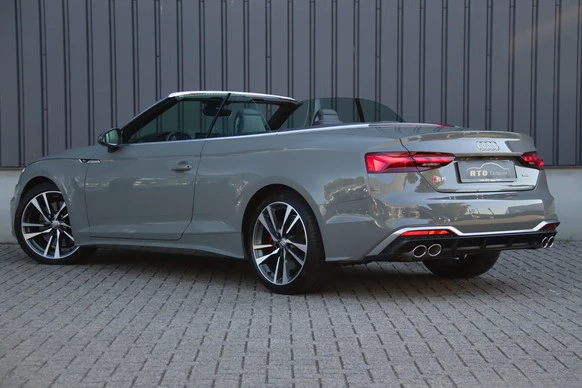 Audi S5 - Afbeelding 5 van 30