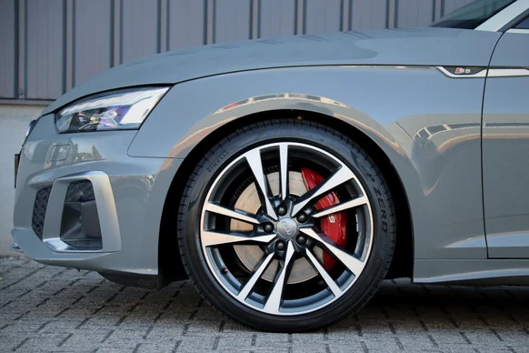 Audi S5 - Afbeelding 8 van 30