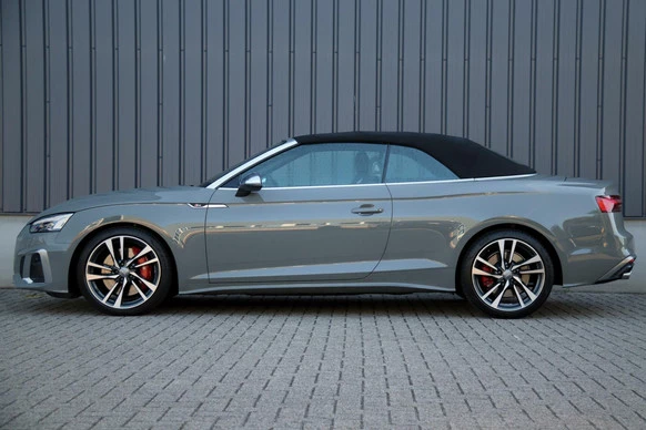 Audi S5 - Afbeelding 10 van 30