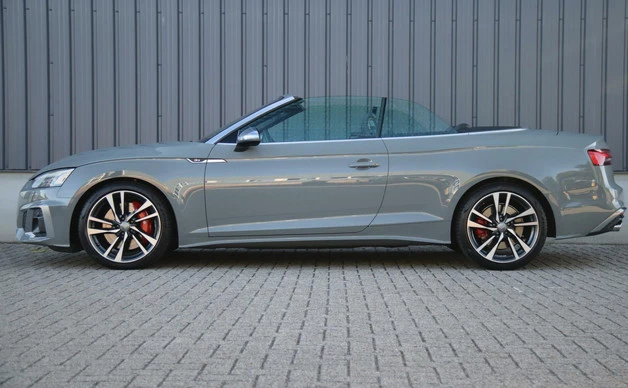 Audi S5 - Afbeelding 11 van 30