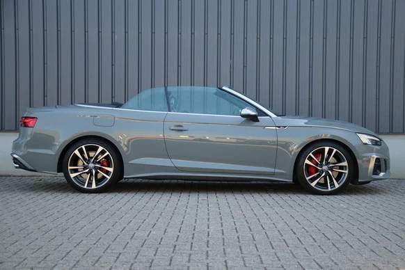 Audi S5 - Afbeelding 12 van 30