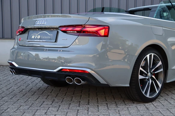 Audi S5 - Afbeelding 15 van 30