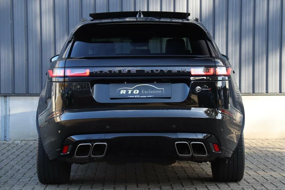 Land Rover Range Rover Velar - Afbeelding 4 van 30