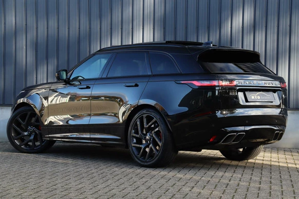 Land Rover Range Rover Velar - Afbeelding 5 van 30