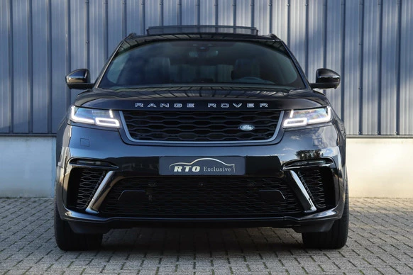 Land Rover Range Rover Velar - Afbeelding 10 van 30