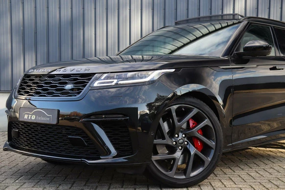 Land Rover Range Rover Velar - Afbeelding 12 van 30