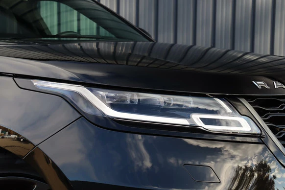 Land Rover Range Rover Velar - Afbeelding 20 van 30