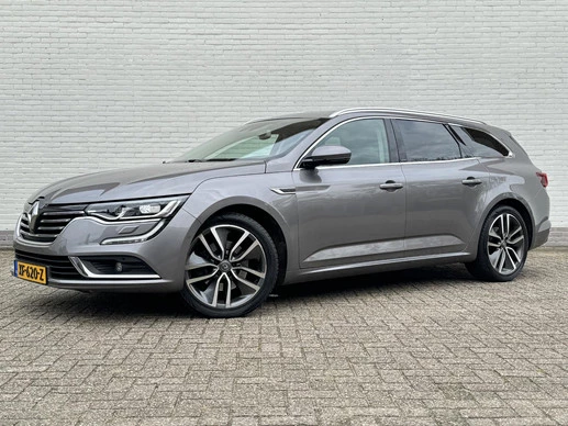 Renault Talisman - Afbeelding 1 van 30