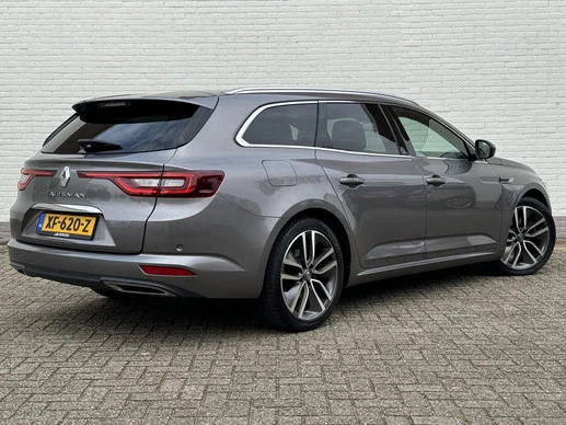 Renault Talisman - Afbeelding 3 van 30