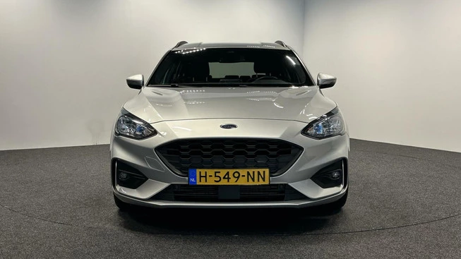 Ford Focus - Afbeelding 6 van 30