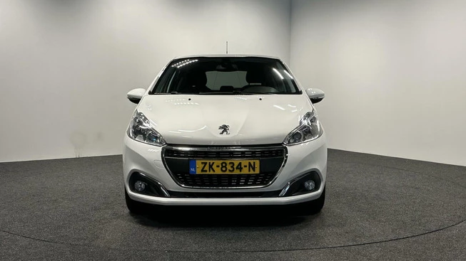 Peugeot 208 - Afbeelding 6 van 29